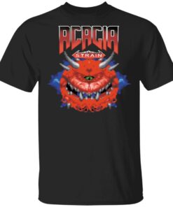 The Acacia Strain Merch We Lack Serenity The Acacia Strain Merch We Lack Serenity