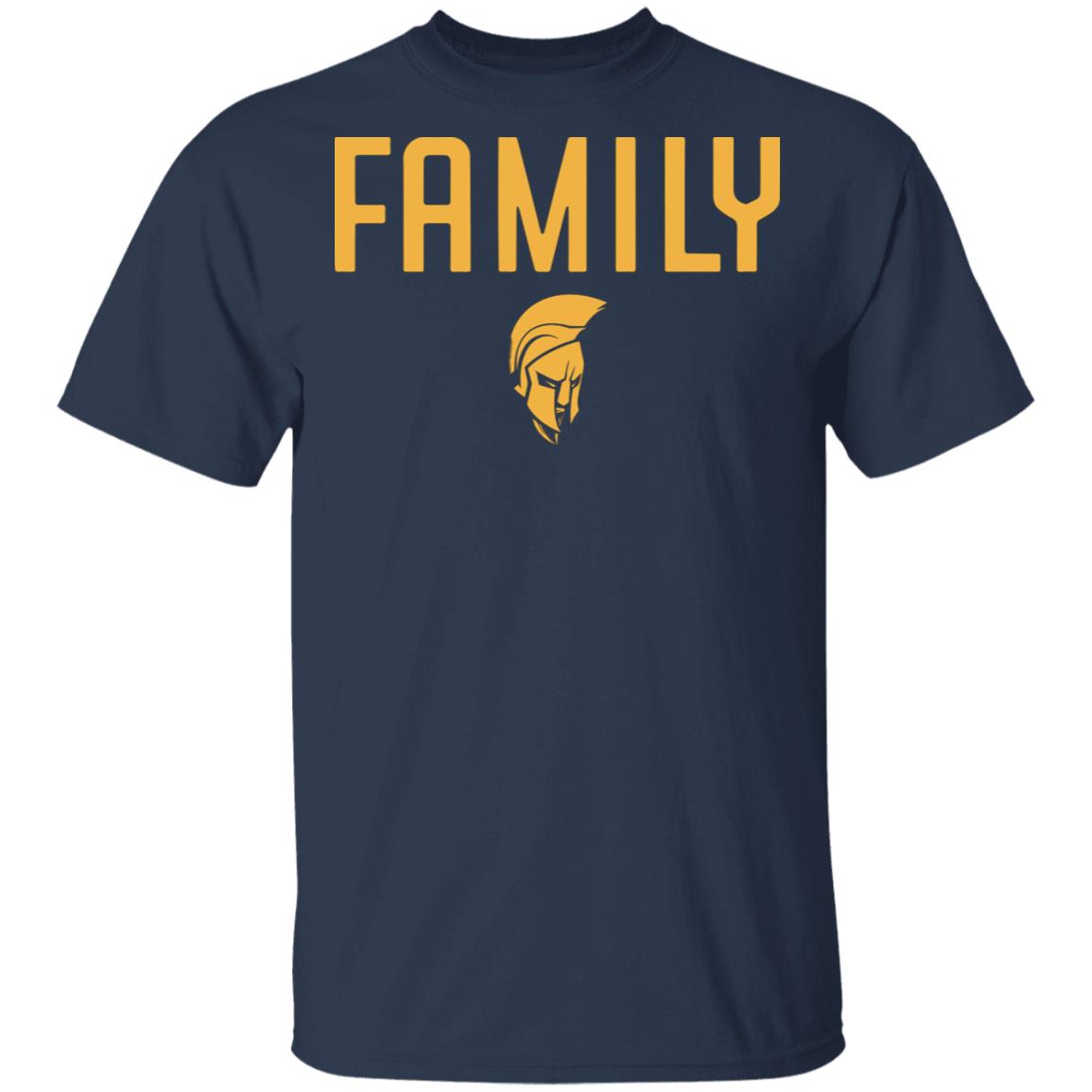 The Amity Affliction Merch The Family Tee The Amity Affliction Merch The Family Tee