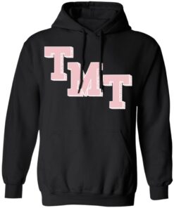 The Morning Toast Merch TMT Hoodie The Morning Toast Merch TMT Hoodie
