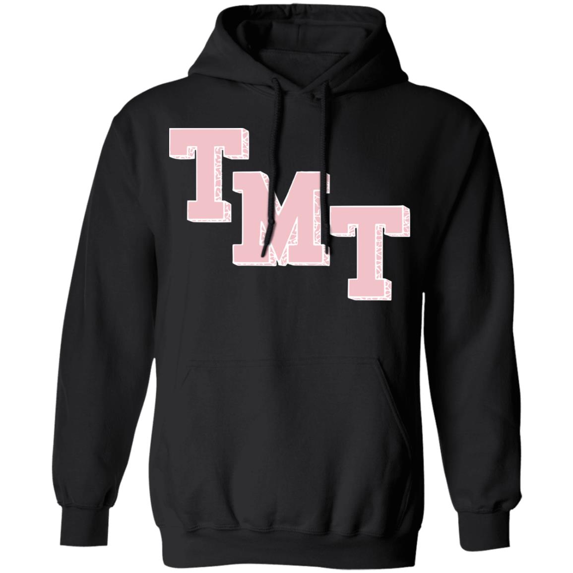 The Morning Toast Merch TMT Hoodie The Morning Toast Merch TMT Hoodie
