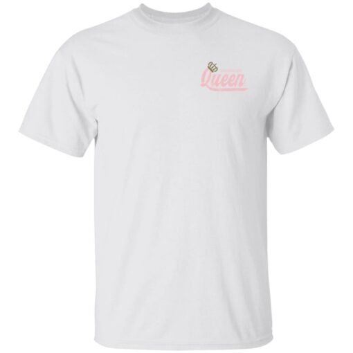 The Morning Toast Merch TMT Low Key Disgraced Queen
