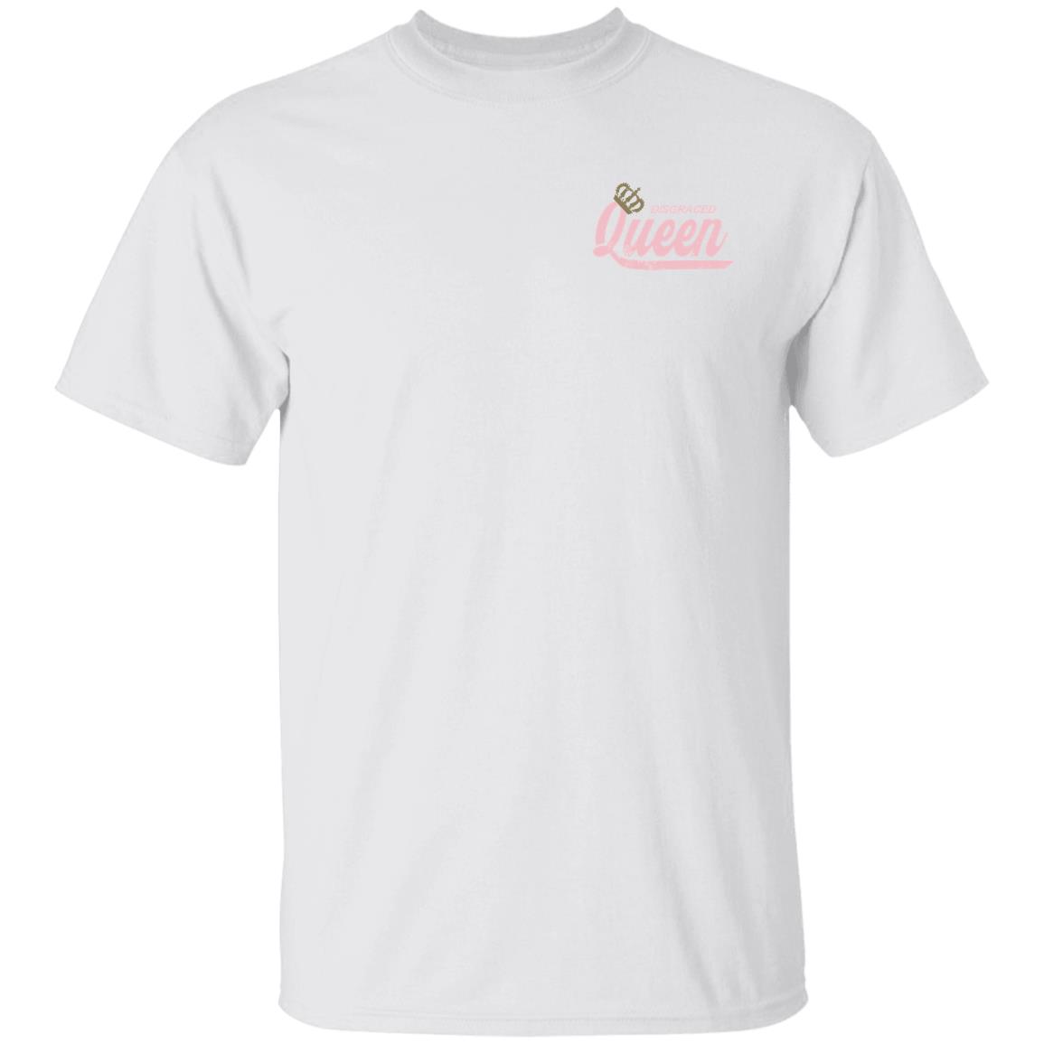 The Morning Toast Merch TMT Low Key Disgraced Queen The Morning Toast Merch TMT Low Key Disgraced Queen
