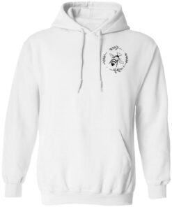b o b b i e Merch Bee Hoodie b o b b i e Merch Bee Hoodie