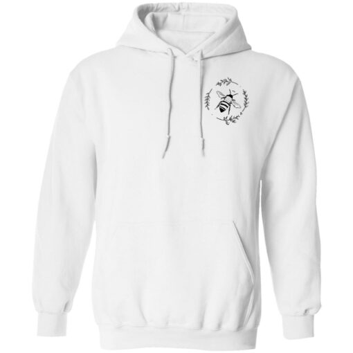 b o b b i e Merch Bee Hoodie