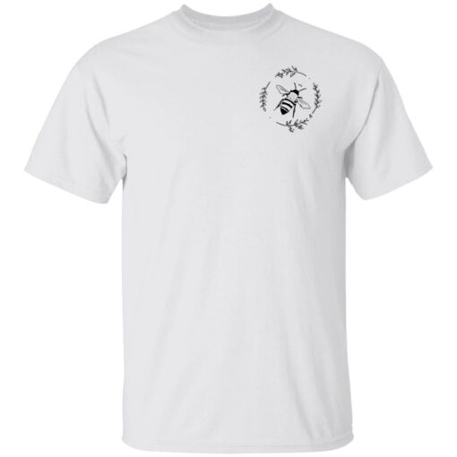 b o b b i e Merch Bee Tee