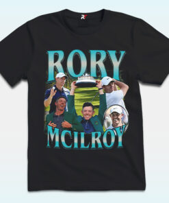2025 Rory McIlroy Masters Champion Shirt 2025 Rory McIlroy Masters Champion Shirt