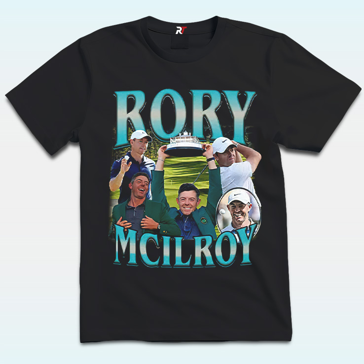 2025 Rory McIlroy Masters Champion Shirt 2025 Rory McIlroy Masters Champion Shirt