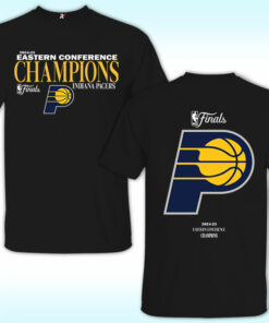 25 Years Later, Pacers Bring Home Another Eastern Conference Title Shirt 25 Years Later, Pacers Bring Home Another Eastern Conference Title Shirt