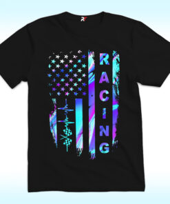 American Racing Motorsport Shirt American Racing Motorsport Shirt