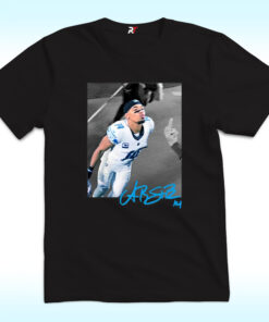 Amon-Ra St Brown Funny Meme With Green Bay Fan Shirt Amon-Ra St Brown Funny Meme With Green Bay Fan Shirt