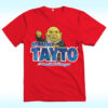 Andrew Tayto Assault and Vinegar Shirt, Conor McGregor
