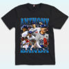 Anthony Banda Shirt, Los Ageles Dodgers