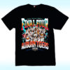 Auburn Tigers Final Four 2025 Men’s Basketball NIL Shirt