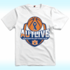 Autlive Auburn Basketball Fight Against Cancer Shirt