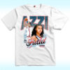 Azzi Fudd Uconn Basketball Shirt