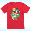 Backyard Sports Pittsburgh Pirates Shirt