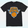 Bing Bong New York Knicks Shirt