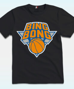 Bing Bong New York Knicks Shirt Bing Bong New York Knicks Shirt
