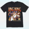 Bing Bong Welcome To The Garden Shirt, New York Knicks