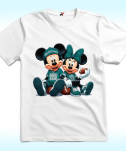 Bird Gang Mickey Minnie Philadelphia Shirt Bird Gang Mickey Minnie Philadelphia Shirt