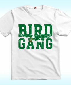 Bird Gang Shirt Bird Gang Shirt