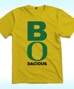 Bodacious Oregon Bo Nix Heisman Shirt Bodacious Oregon Bo Nix Heisman Shirt