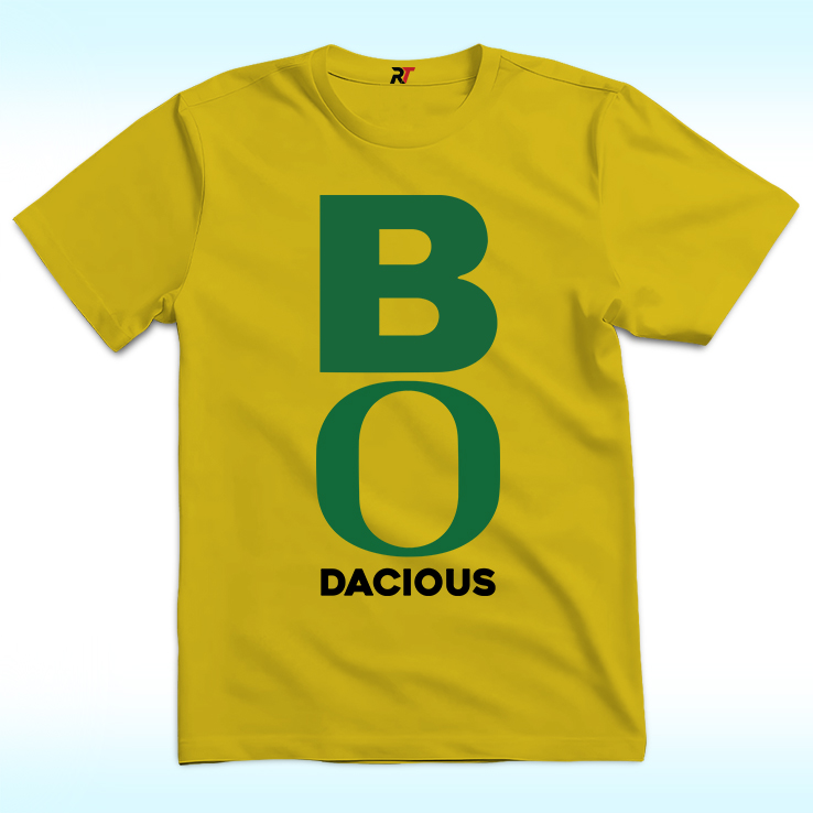 Bodacious Oregon Bo Nix Heisman Shirt Bodacious Oregon Bo Nix Heisman Shirt