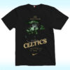 Boston Celtics Courtside Shirt