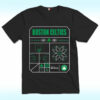 Boston Celtics Experience Abu Dhabi Shirt