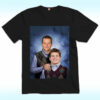 Brady and Maye, Stepbrothers Shirt