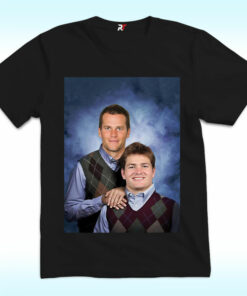 Brady and Maye, Stepbrothers Shirt Brady and Maye, Stepbrothers Shirt