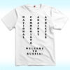 Brian Bosworth NCAA Shirt
