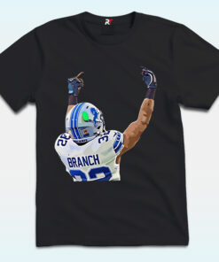 Brian Branch Middle Finger Shirt Brian Branch Middle Finger Shirt