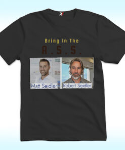 Bring In The Ass Matt Seidler Robert Seidler Shirt Bring In The Ass Matt Seidler Robert Seidler Shirt