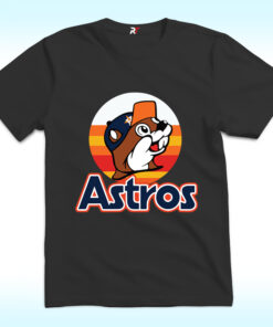 Buc-ee’s Houston Astros Shirt Buc-ee’s Houston Astros Shirt