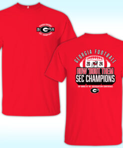 Bulldogs 2024 SEC Champs How ‘Bout Them Shirt Bulldogs 2024 SEC Champs How ‘Bout Them Shirt
