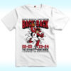 Bulls Back To Back The Dynasty Continues Just The First Play In Game Shirt, We Lost The Second One