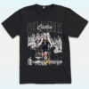 Caitlin Clark Shirt With Signature, Indiana Basketball