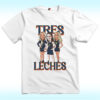 Caitlin Clark Sophie Cunningham And Lexie Hull Indiana Fever Tres Leches Shirt