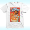 Captain Cap’n Clutch Jalen Brunson Knicks Shirt