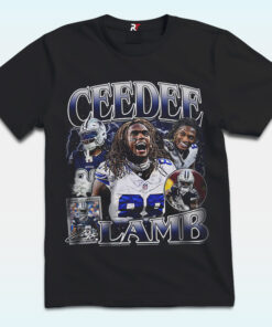 Ceedee Lamb Shirt Ceedee Lamb Shirt