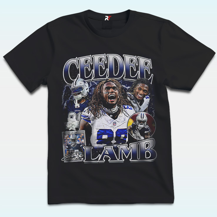 Ceedee Lamb Shirt Ceedee Lamb Shirt