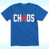 Chaos Pete Crow-Armstrong Shirt