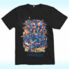 Chelsea Champions UEFA Conference League 20242025 Shirt, Winners Soccer, Chelsea vs Real Betis