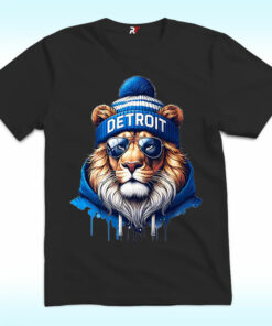 Cool Detroit Lions Shirt Cool Detroit Lions Shirt