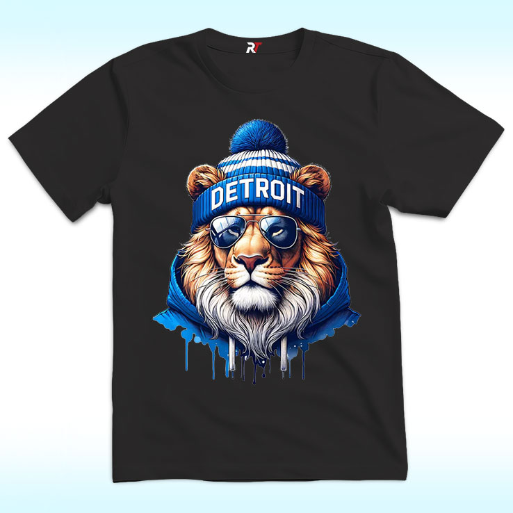 Cool Detroit Lions Shirt Cool Detroit Lions Shirt