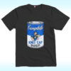 Dan Campbell Knee Cap Soup Shirt