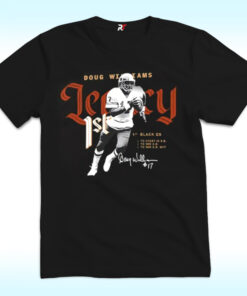 Dan Quinn Doug Williams Shirt Dan Quinn Doug Williams Shirt