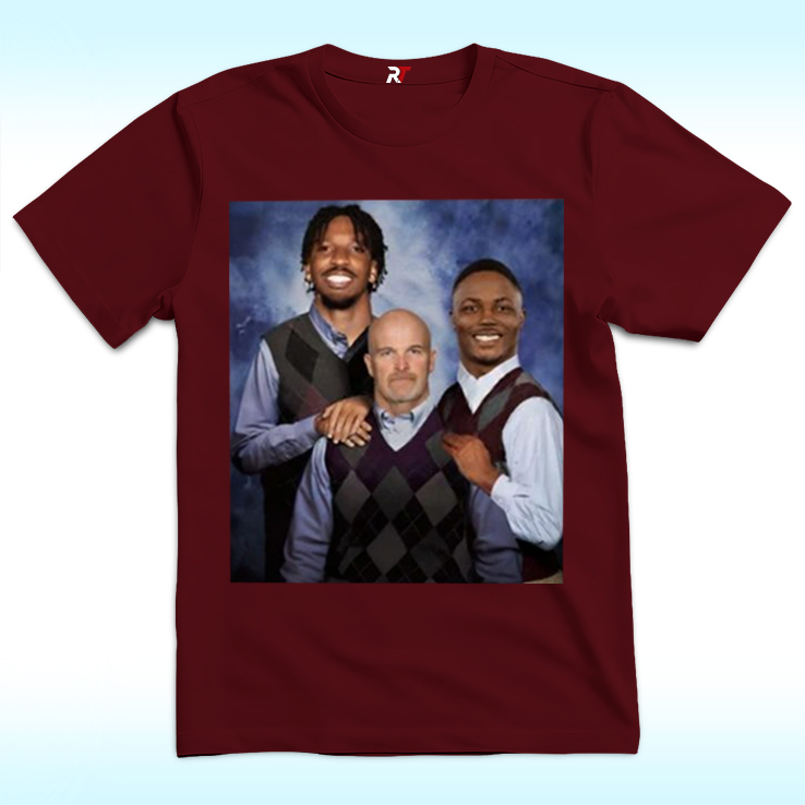 Dan Quinn, Jayden Daniels And Terry McLaurin Brother Shirt Dan Quinn, Jayden Daniels And Terry McLaurin Brother Shirt