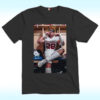 Danny Stutsman Sooner Cigar Smoke Shirt